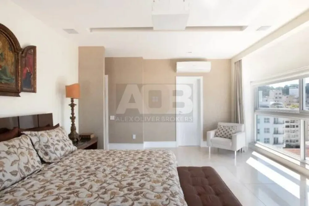 Apartamento, 5 quartos, 1032 m² - Foto 26