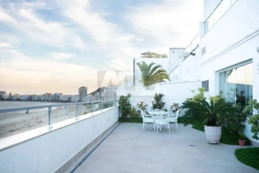 Apartamento, 5 quartos, 1032 m² - Foto 7