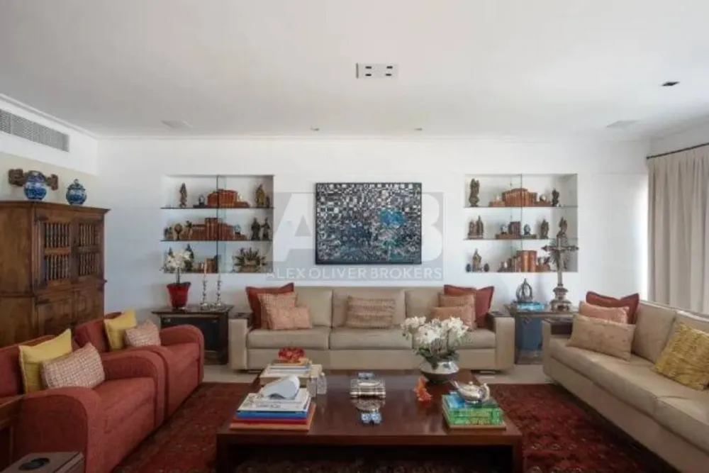 Apartamento, 5 quartos, 1032 m² - Foto 32