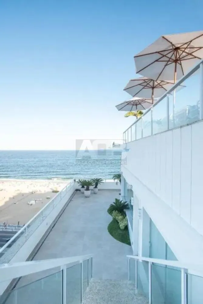 Apartamento, 5 quartos, 1032 m² - Foto 9