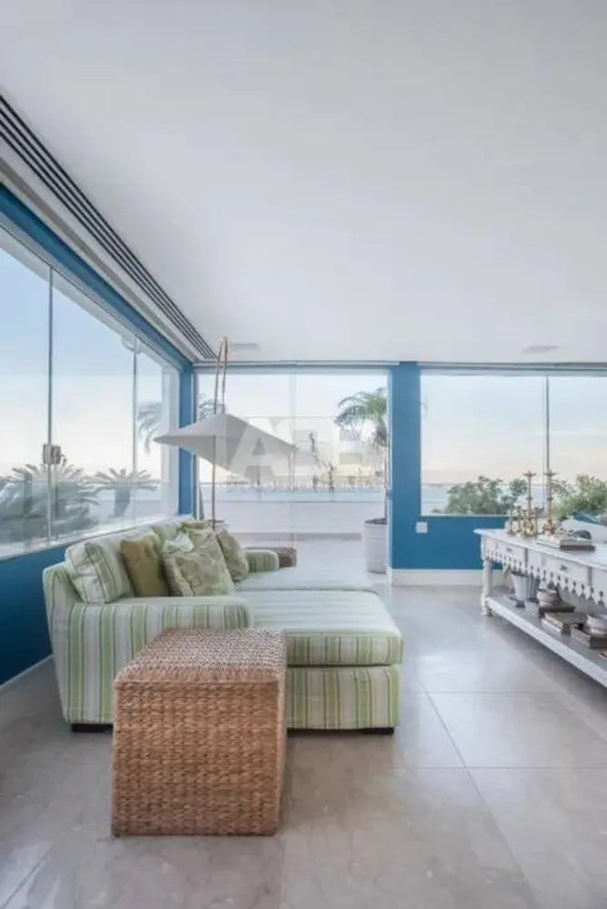 Apartamento, 5 quartos, 1032 m² - Foto 20