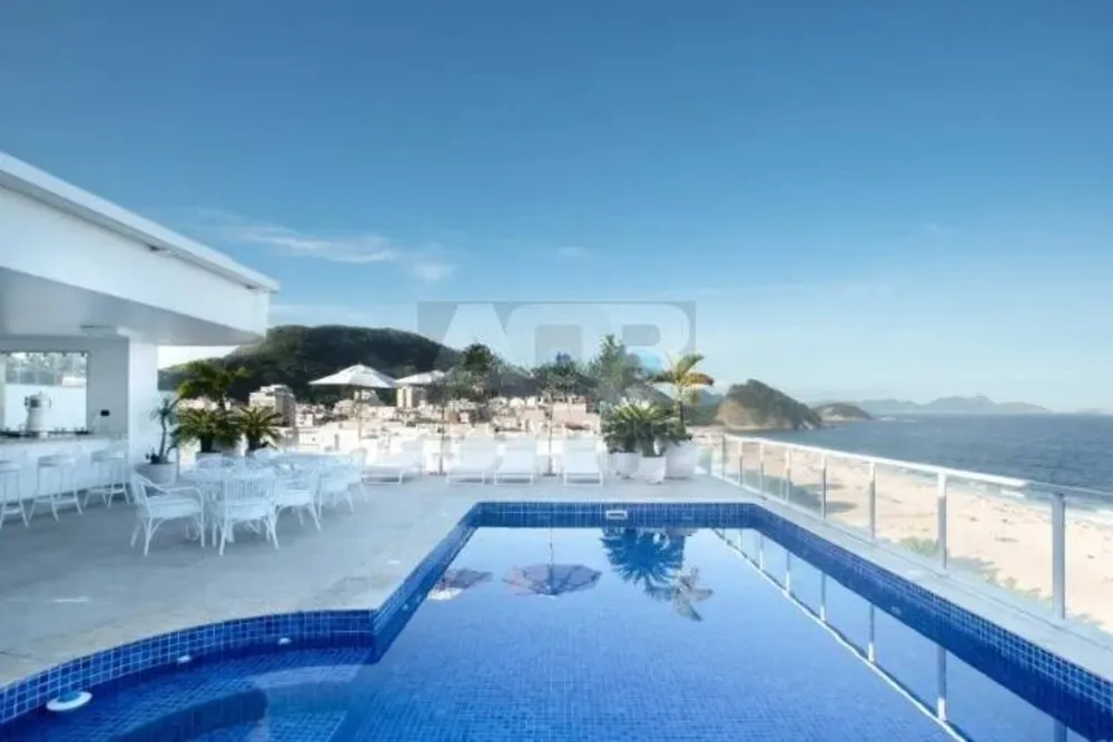 Apartamento, 5 quartos, 1032 m² - Foto 3