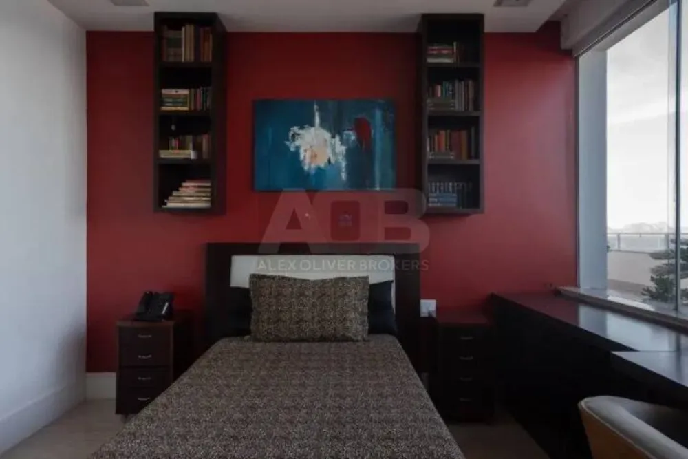 Apartamento, 5 quartos, 1032 m² - Foto 40