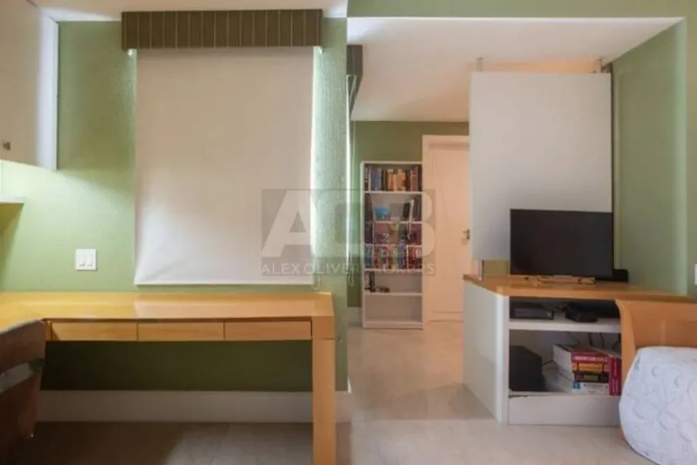 Apartamento, 5 quartos, 1032 m² - Foto 45