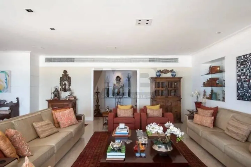 Apartamento, 5 quartos, 1032 m² - Foto 31