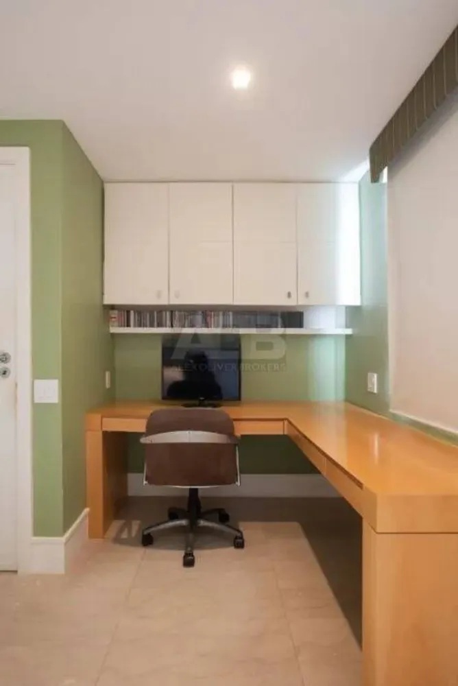 Apartamento, 5 quartos, 1032 m² - Foto 44
