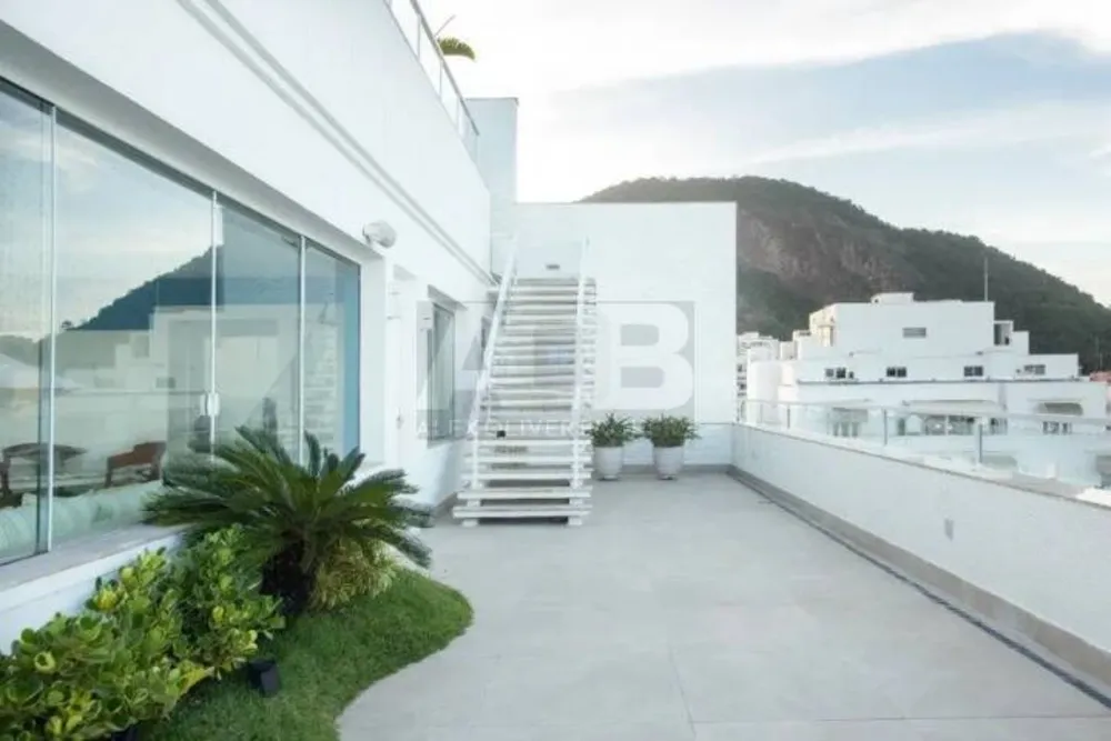 Apartamento, 5 quartos, 1032 m² - Foto 10