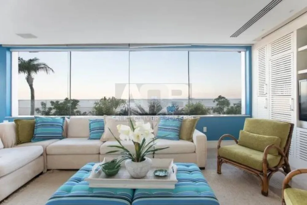 Apartamento, 5 quartos, 1032 m² - Foto 22