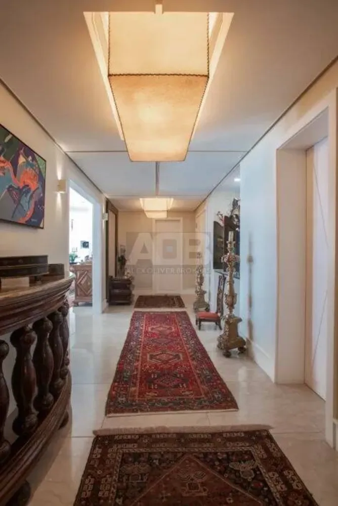 Apartamento, 5 quartos, 1032 m² - Foto 30
