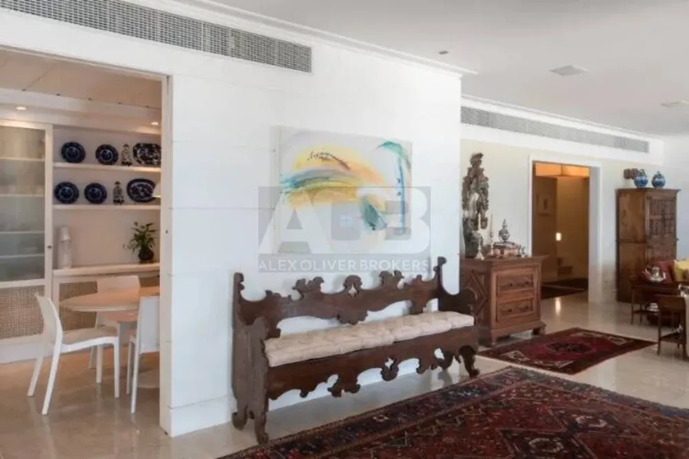 Apartamento, 5 quartos, 1032 m² - Foto 18