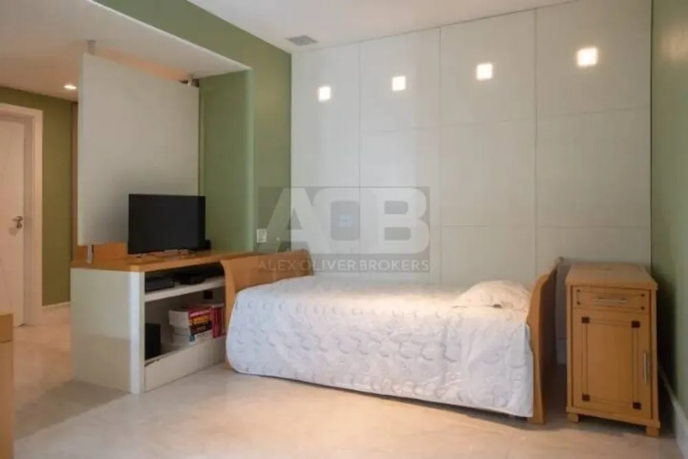 Apartamento, 5 quartos, 1032 m² - Foto 46