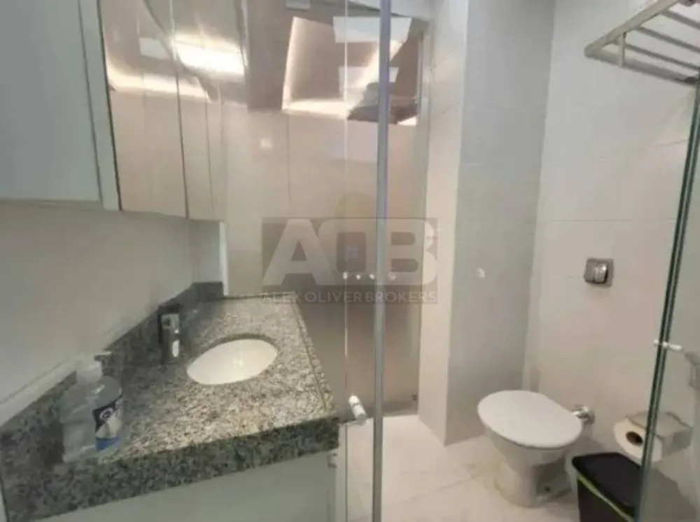 Apartamento, 1 quarto, 49 m² - Foto 16
