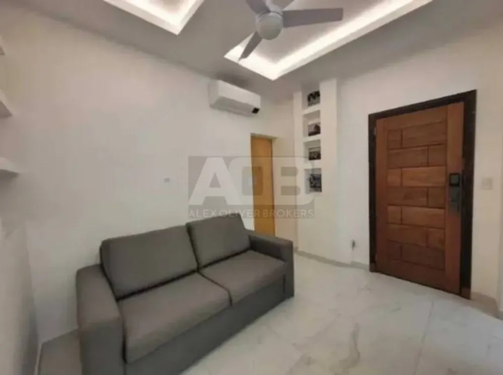 Apartamento, 1 quarto, 49 m² - Foto 3