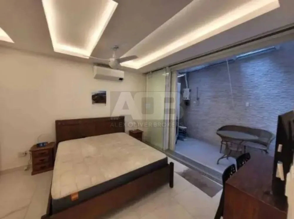 Apartamento, 1 quarto, 49 m² - Foto 13