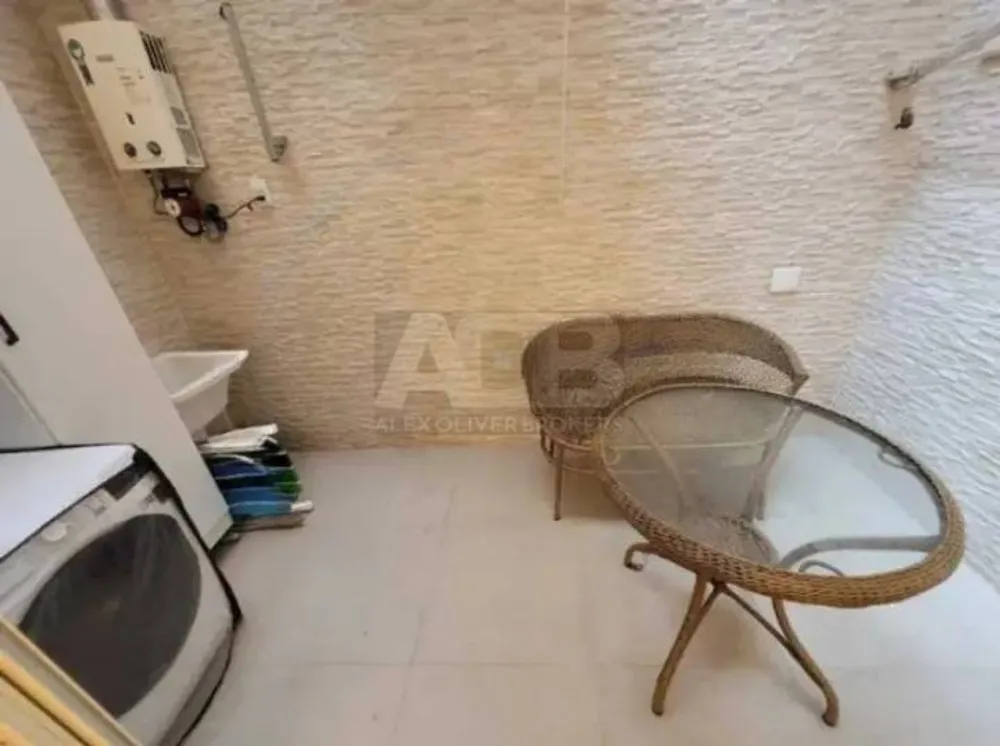 Apartamento, 1 quarto, 49 m² - Foto 15