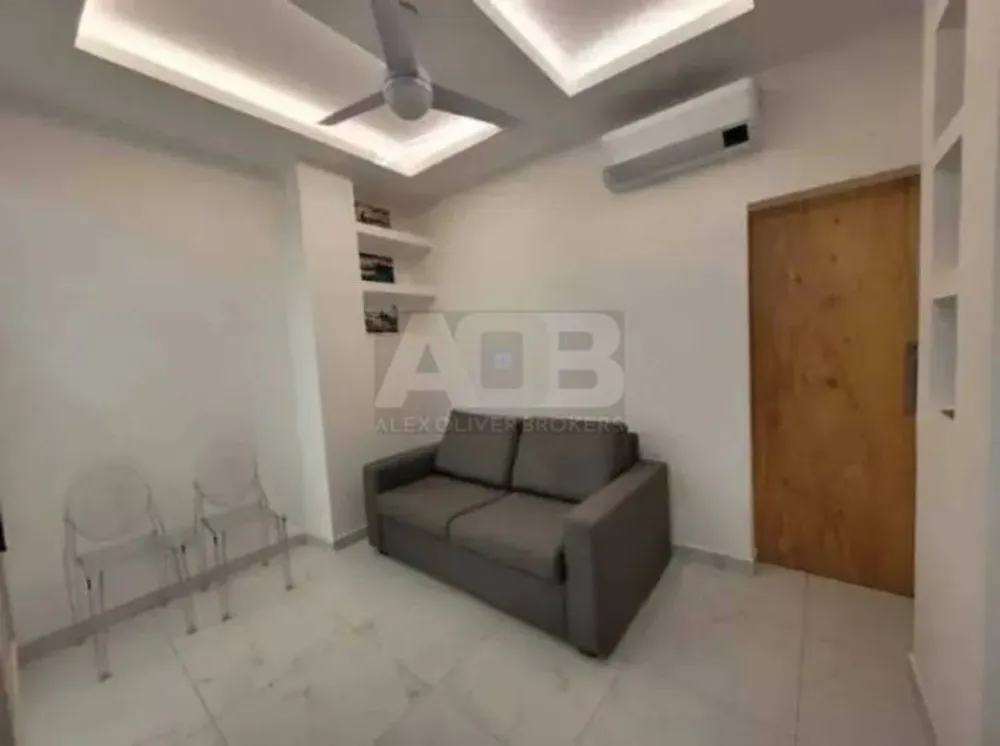 Apartamento, 1 quarto, 49 m² - Foto 5