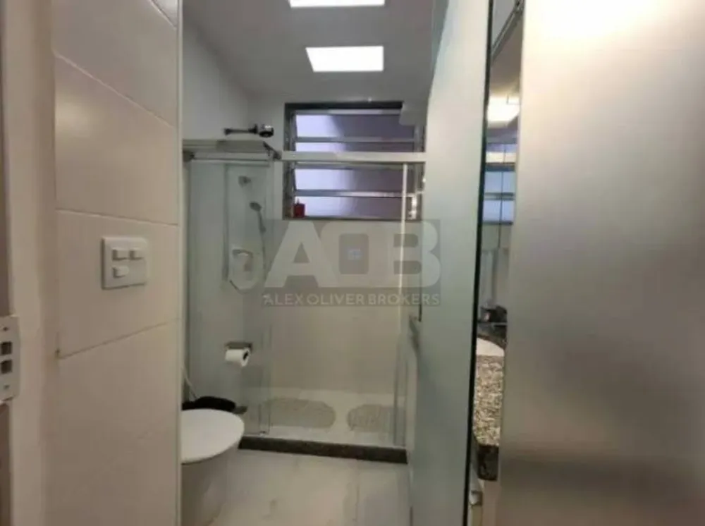 Apartamento, 1 quarto, 49 m² - Foto 21