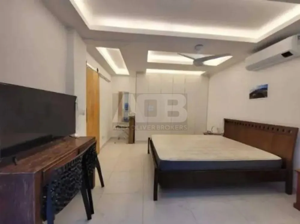 Apartamento, 1 quarto, 49 m² - Foto 7