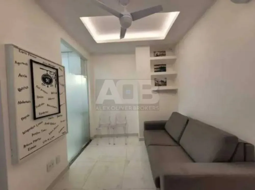 Apartamento, 1 quarto, 49 m² - Foto 4