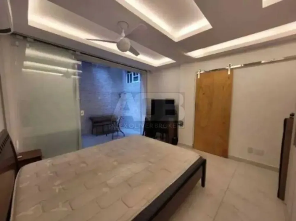 Apartamento, 1 quarto, 49 m² - Foto 12