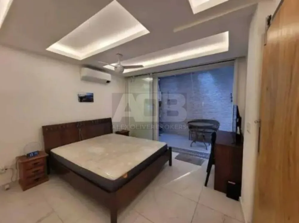 Apartamento, 1 quarto, 49 m² - Foto 10