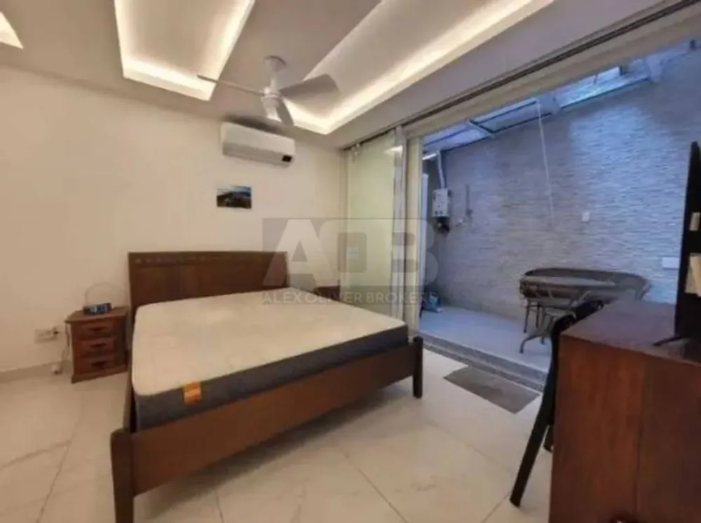 Apartamento, 1 quarto, 49 m² - Foto 14