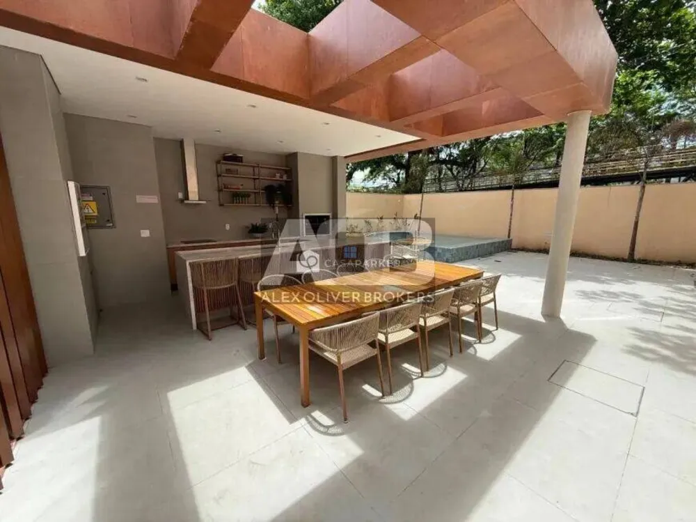 Cobertura, 3 quartos, 266 m² - Foto 27