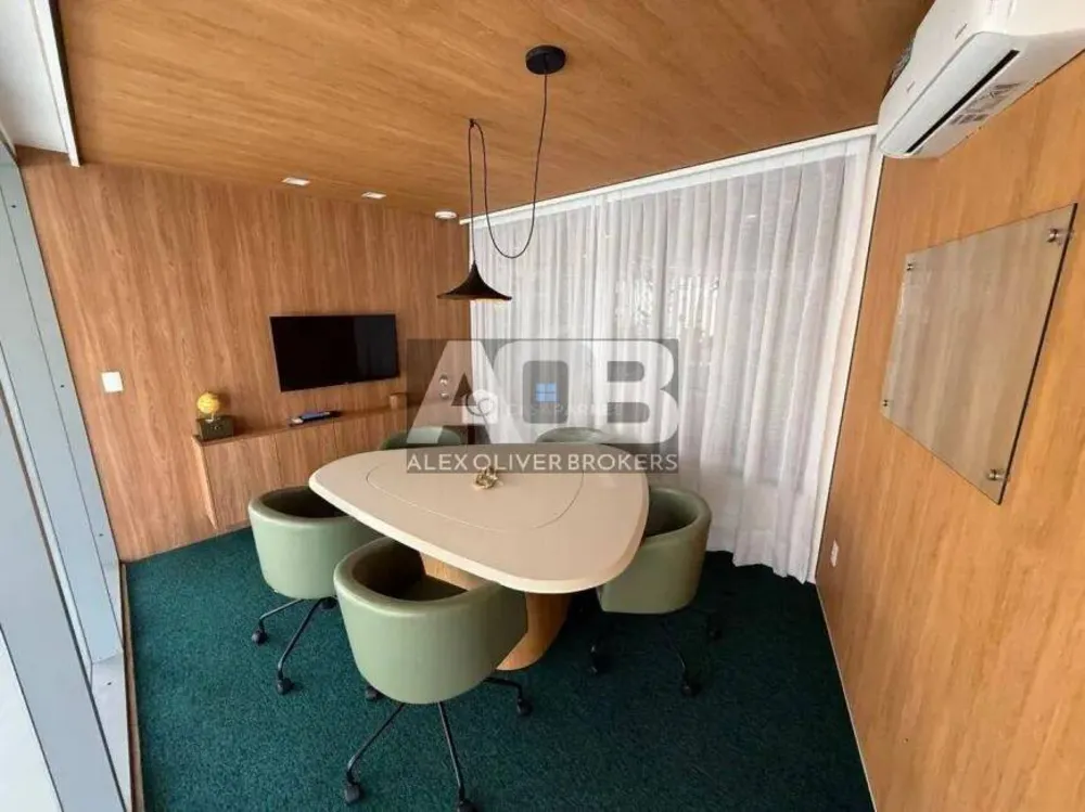 Cobertura, 3 quartos, 266 m² - Foto 35