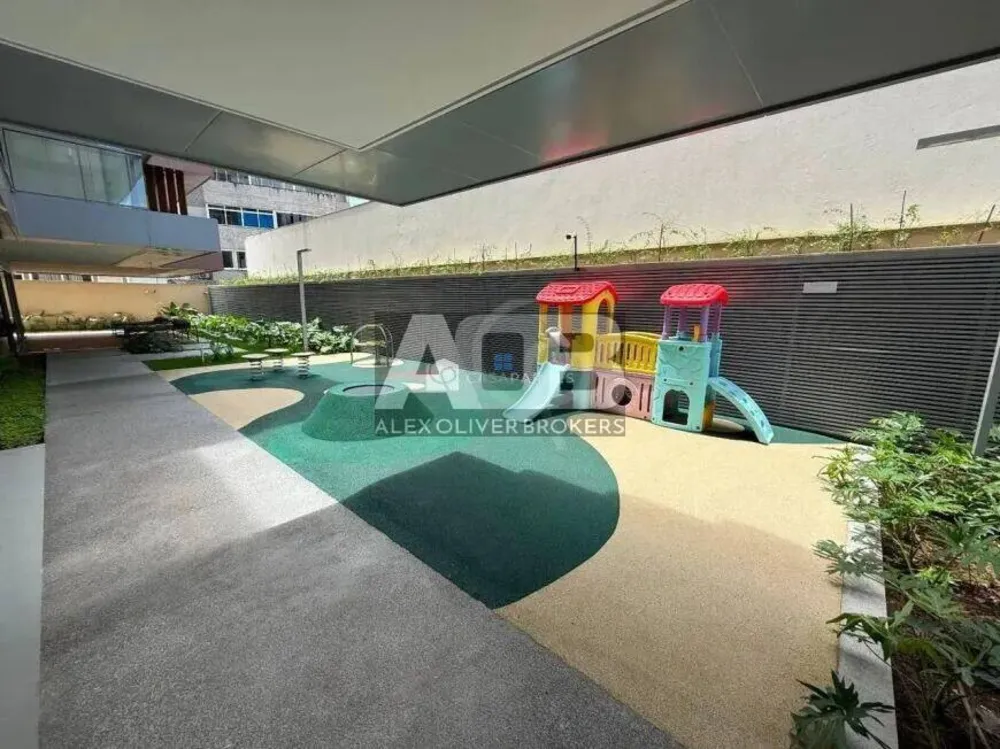 Cobertura, 3 quartos, 266 m² - Foto 34