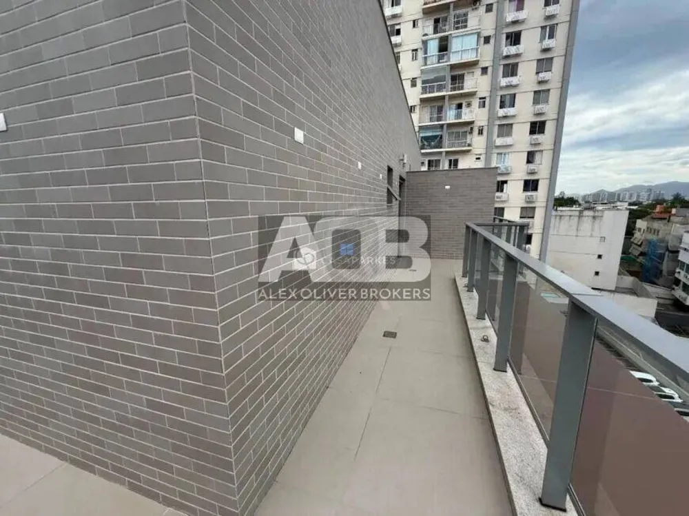 Cobertura, 3 quartos, 266 m² - Foto 18