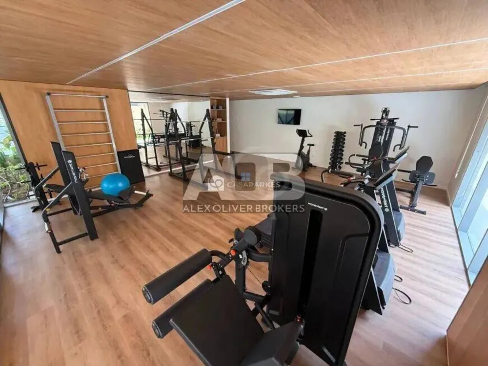 Cobertura, 3 quartos, 266 m² - Foto 33