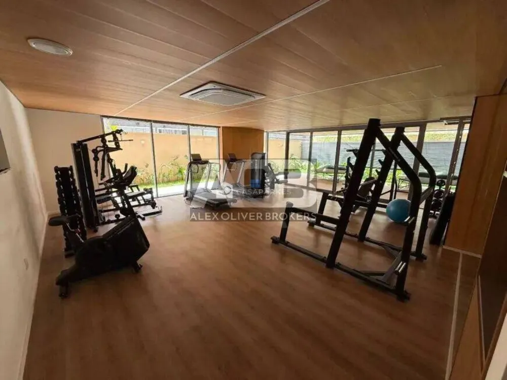 Cobertura, 3 quartos, 266 m² - Foto 32