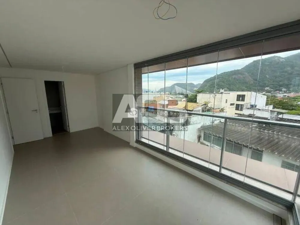 Cobertura, 3 quartos, 266 m² - Foto 8