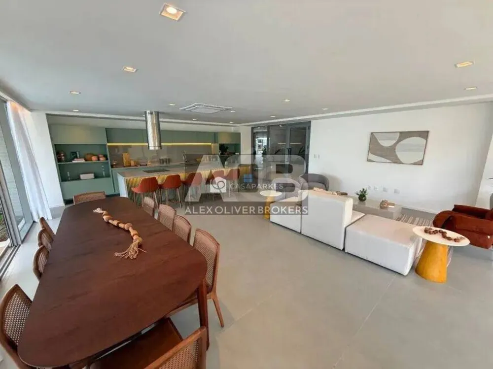 Cobertura, 3 quartos, 266 m² - Foto 23