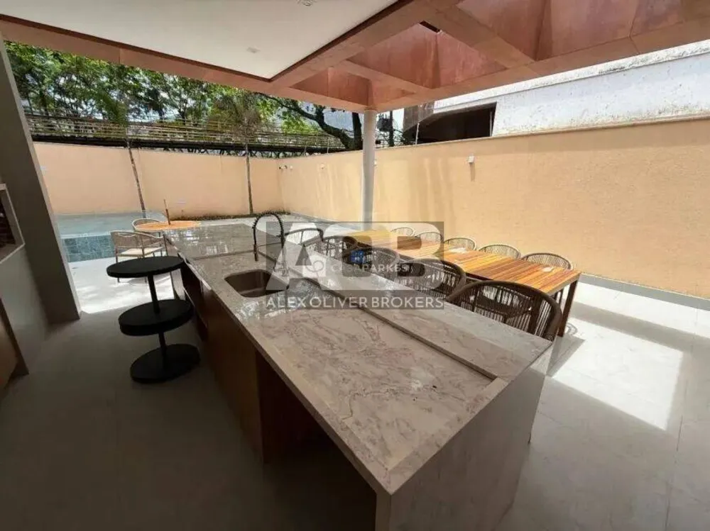 Cobertura, 3 quartos, 266 m² - Foto 29