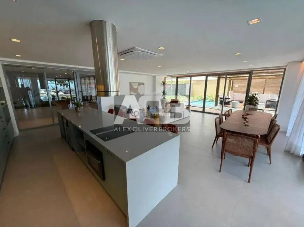 Cobertura, 3 quartos, 266 m² - Foto 25