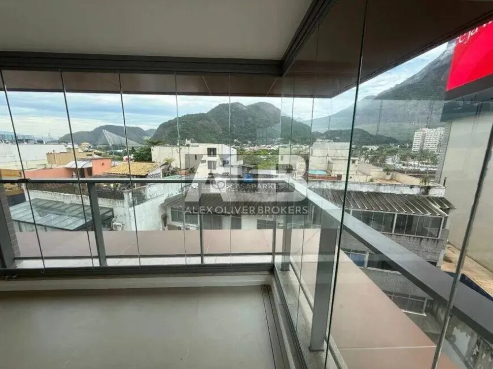 Cobertura, 3 quartos, 266 m² - Foto 4