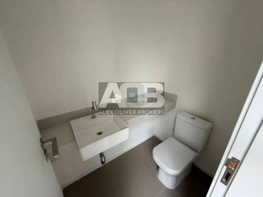 Cobertura, 3 quartos, 266 m² - Foto 12