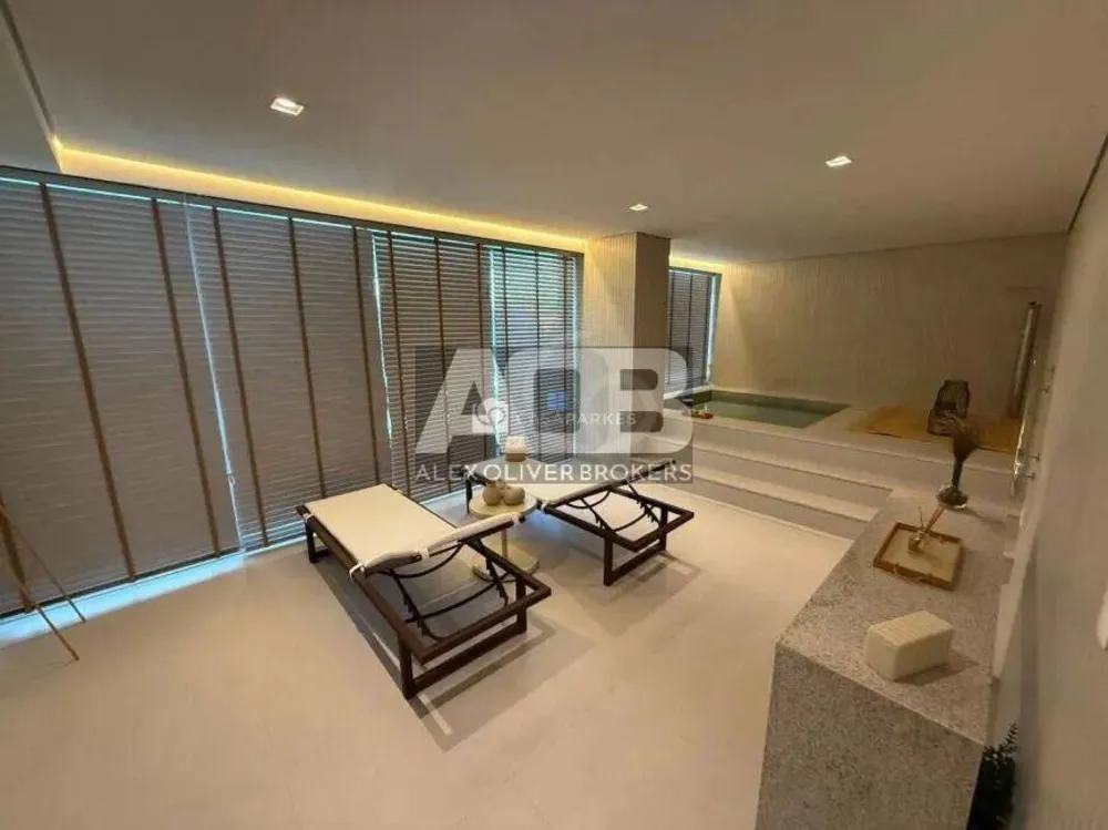 Cobertura, 3 quartos, 266 m² - Foto 30