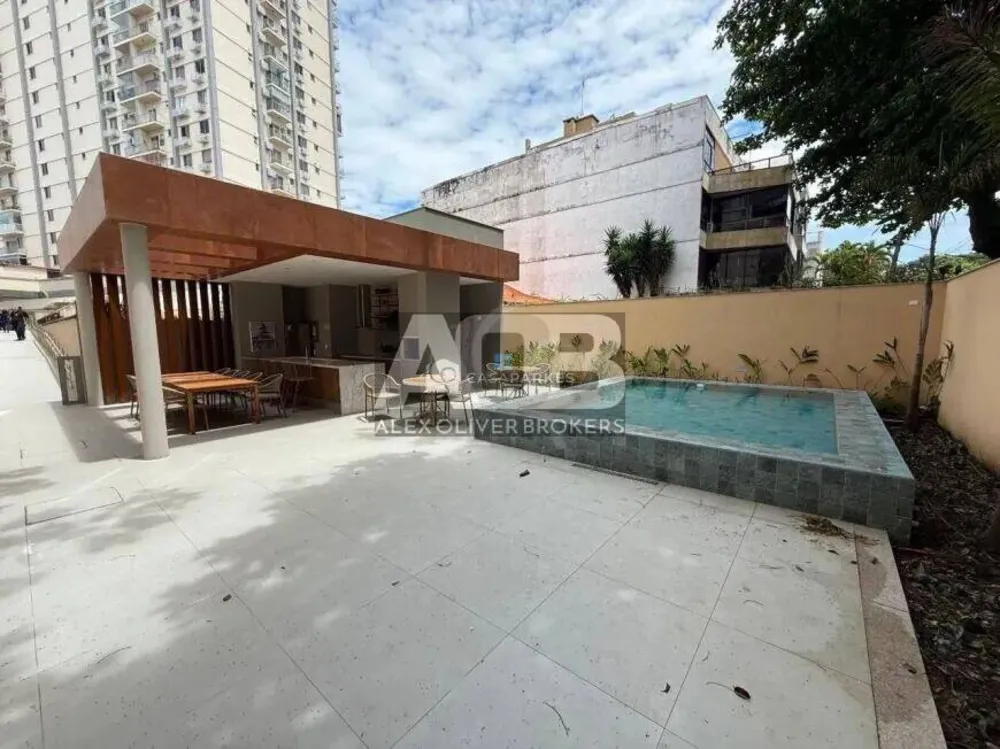 Cobertura, 3 quartos, 266 m² - Foto 26