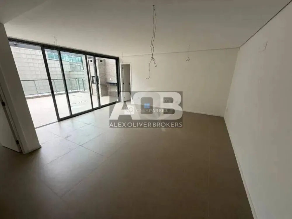 Cobertura, 3 quartos, 266 m² - Foto 10
