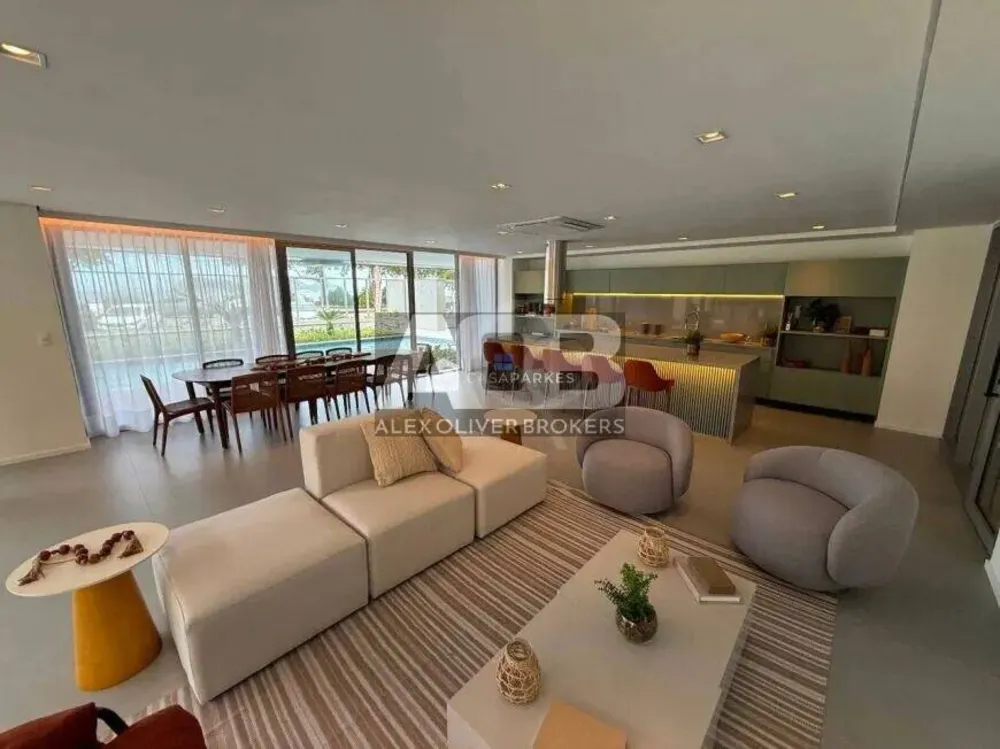 Cobertura, 3 quartos, 266 m² - Foto 22