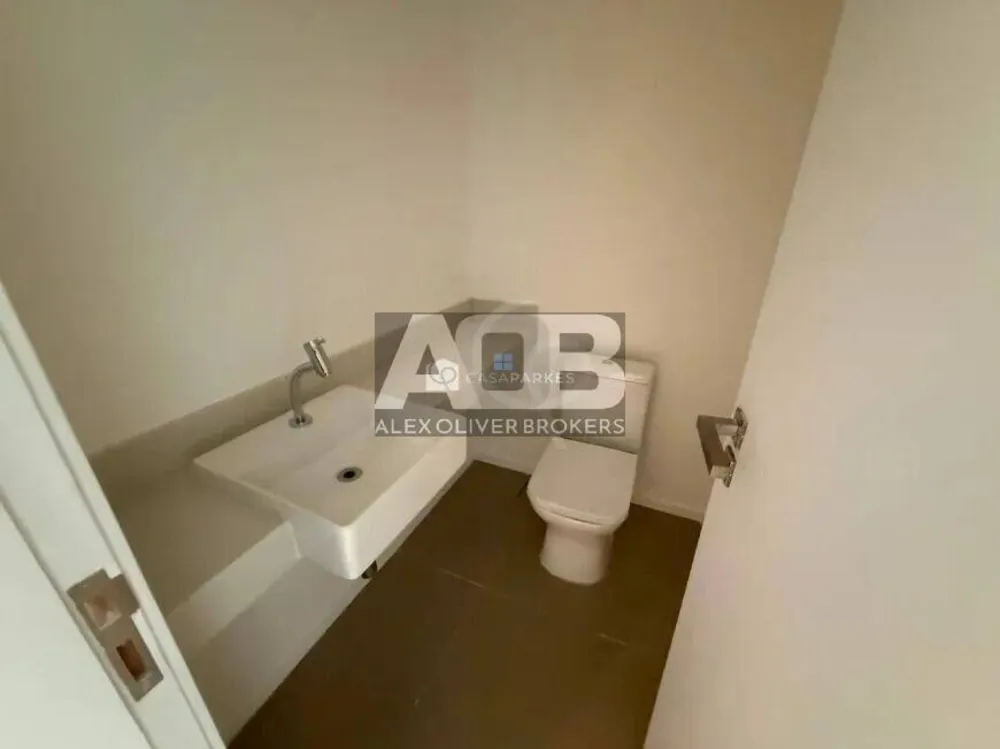 Cobertura, 3 quartos, 266 m² - Foto 14