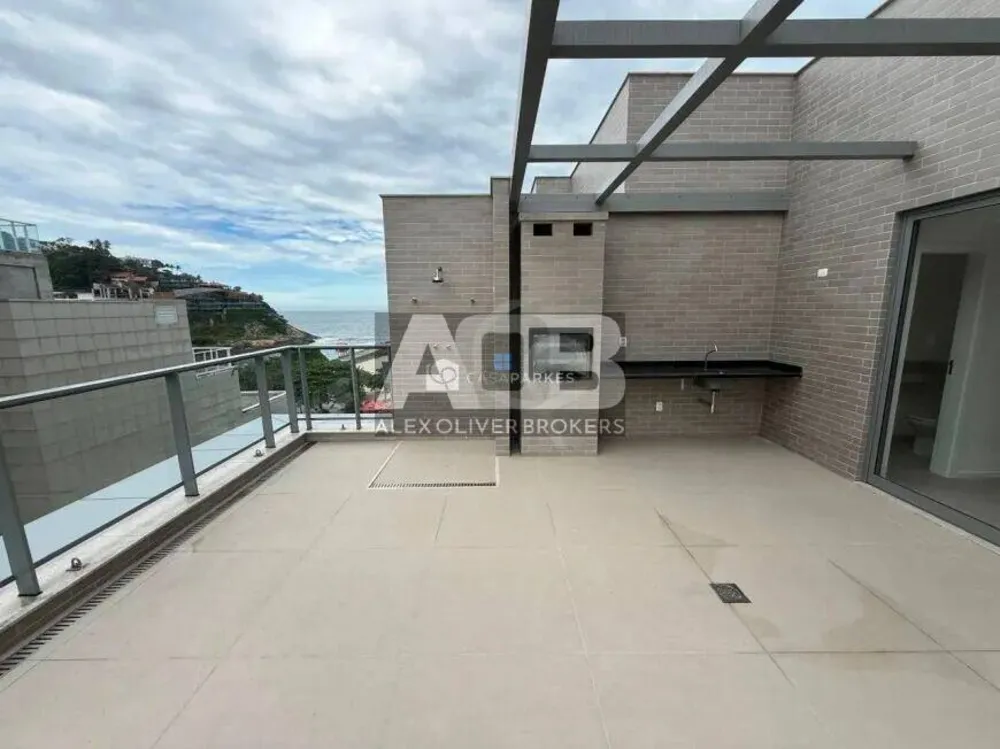 Cobertura, 3 quartos, 266 m² - Foto 2