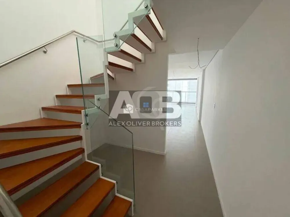 Cobertura, 3 quartos, 266 m² - Foto 5