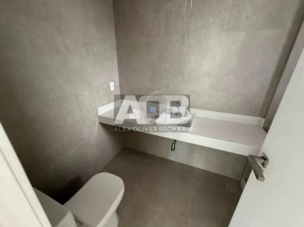 Cobertura, 3 quartos, 266 m² - Foto 16