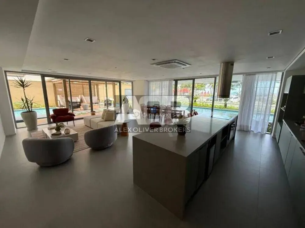 Cobertura, 3 quartos, 266 m² - Foto 24