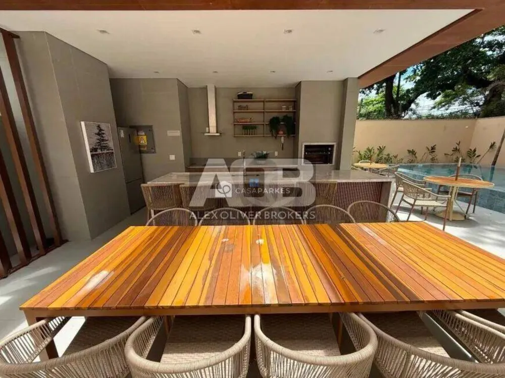Cobertura, 3 quartos, 266 m² - Foto 28