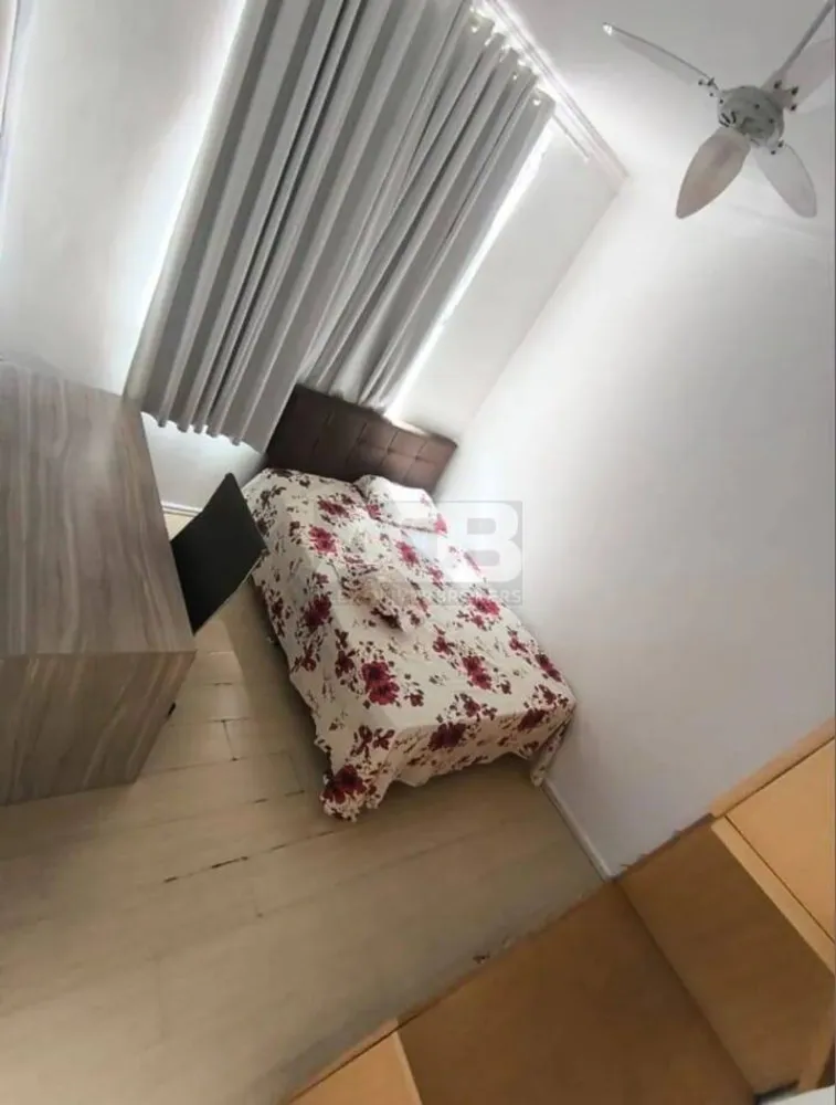 Apartamento, 2 quartos, 85 m² - Foto 15