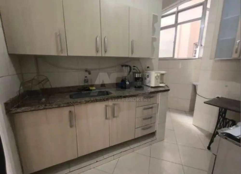 Apartamento, 2 quartos, 85 m² - Foto 17
